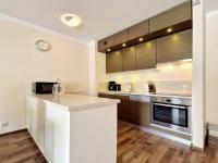 Kuchyňa alebo kuchynka v ubytovaní Villa Mistral by Baltic Home
