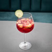 Nápoje v ubytování Chaiya Palace Hotel