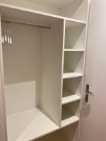 La Maison Blancheにあるバスルーム