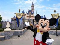 Plán poschodí v ubytovaní PARIS-DISNEY - STUDIO 1 MIN GARE