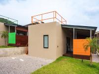 ホテルが所在する建物