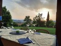 Photo de la galerie de l'établissement Agriostello Murera, à Acquapendente