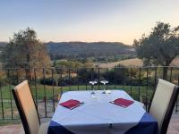 Photo de la galerie de l'établissement Agriostello Murera, à Acquapendente