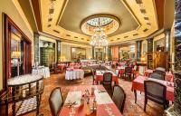 Restaurace v ubytování Esplanade Hotel Prague