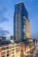 2026日本橋住宿攻略:文華東方景觀夜景、三越前直通與膠囊旅館完整推薦
