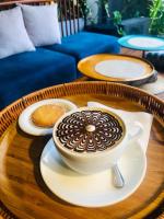 Mâncare la sau în apropiere de această pensiune