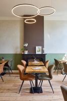 O zonă de relaxare la De Pastorie