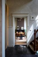 O zonă de relaxare la De Pastorie