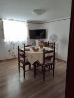 The floor plan of La dimora di nonna Giuseppa