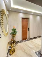 Půdorys ubytování Luxury Studio House 1200-4