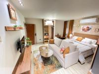 Posezení v ubytování Luxury Studio House 1200-4