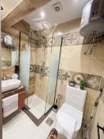 Koupelna v ubytování Luxury Studio House 1200-4