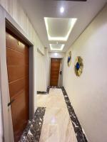 Půdorys ubytování Luxury Studio House 1200-4
