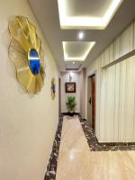 Půdorys ubytování Luxury Studio House 1200-4