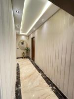 Půdorys ubytování Luxury Studio House 1200-4