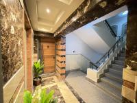 Půdorys ubytování Luxury Studio House 1200-4