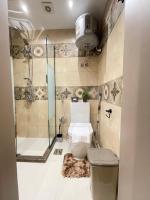 Koupelna v ubytování Luxury Studio House 1200-4