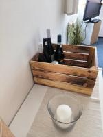 Půdorys ubytování Apartments Pernink 341
