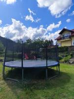 Stolní tenis v ubytování Apartments Pernink 341 nebo okolí