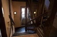 Plán poschodí v ubytovaní Hotel Palacio Oxangoiti