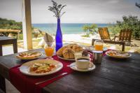 Jídlo v hotelu nebo okolí