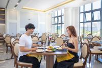 Επισκέπτες που μένουν στο Avari Hotel