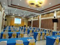 Konferenční prostory v ubytování Chaophayathara Riverside Hotel