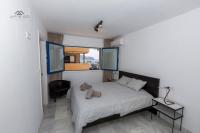 Půdorys ubytování Deluxe apartment sea views La Herradura