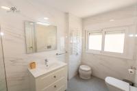 Půdorys ubytování Deluxe apartment sea views La Herradura