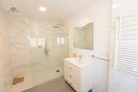 Půdorys ubytování Deluxe apartment sea views La Herradura