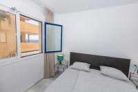 Půdorys ubytování Deluxe apartment sea views La Herradura