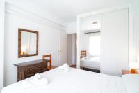 Postel nebo postele na pokoji v ubytování Coronado 148 Apartments Casasol