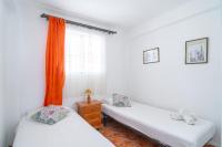 Postel nebo postele na pokoji v ubytování Coronado 148 Apartments Casasol