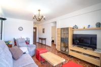 TV a/nebo společenská místnost v ubytování Coronado 148 Apartments Casasol