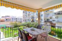 Balkón nebo terasa v ubytování Coronado 148 Apartments Casasol