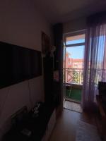 TV a/nebo společenská místnost v ubytování Sunny Day 6