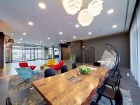 Posedenie v ubytovaní ibis Styles Nowy Targ