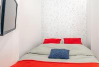Posteľ alebo postele v izbe v ubytovaní Lavie Maison Eiffel AC Hot Tub