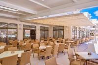 Restauracja lub miejsce do jedzenia w obiekcie Universal Hotel Bikini