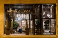 Plán poschodí v ubytovaní Motel One Barcelona-Ciutadella