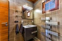 Plán poschodí v ubytovaní Casa Dahlgården Pool - Jacuzzi
