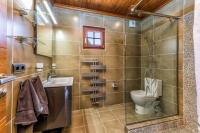 Plán poschodí v ubytovaní Casa Dahlgården Pool - Jacuzzi