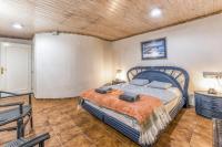Plán poschodí v ubytovaní Casa Dahlgården Pool - Jacuzzi