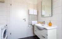 Koupelna v ubytování Holiday Home Fazana 23