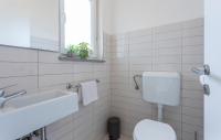 Koupelna v ubytování Holiday Home Fazana 23