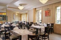 Restaurace v ubytování EA Hotel Atlantic Palace
