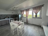 Kuchyňa alebo kuchynka v ubytovaní Casa Zoe