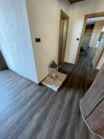 Plán poschodí v ubytovaní Mountain Chalets Valča