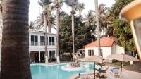 Coconut Residence & Spaの見取り図または間取り図