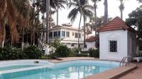 Coconut Residence & Spaの見取り図または間取り図